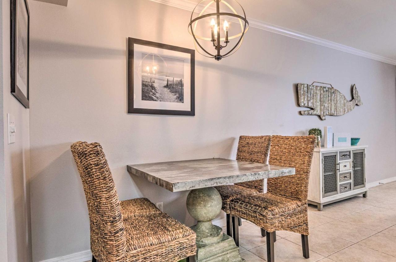 Beautiful Townhome Steps From Miramar Beach! Дестін Екстер'єр фото