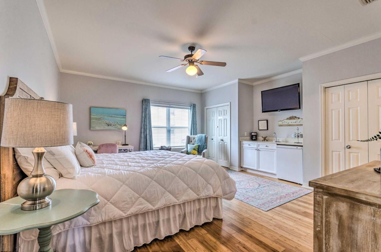 Beautiful Townhome Steps From Miramar Beach! Дестін Екстер'єр фото