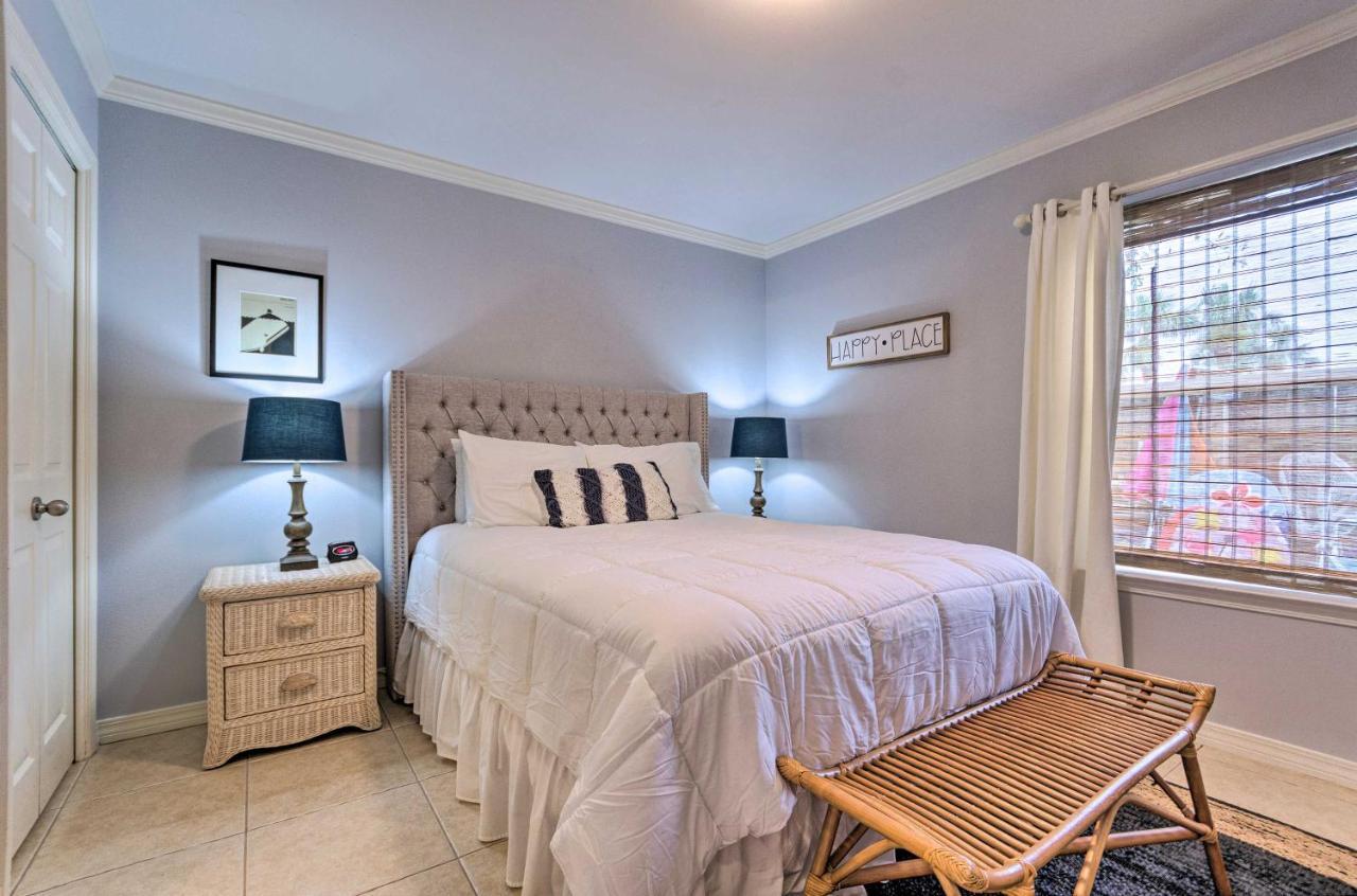 Beautiful Townhome Steps From Miramar Beach! Дестін Екстер'єр фото